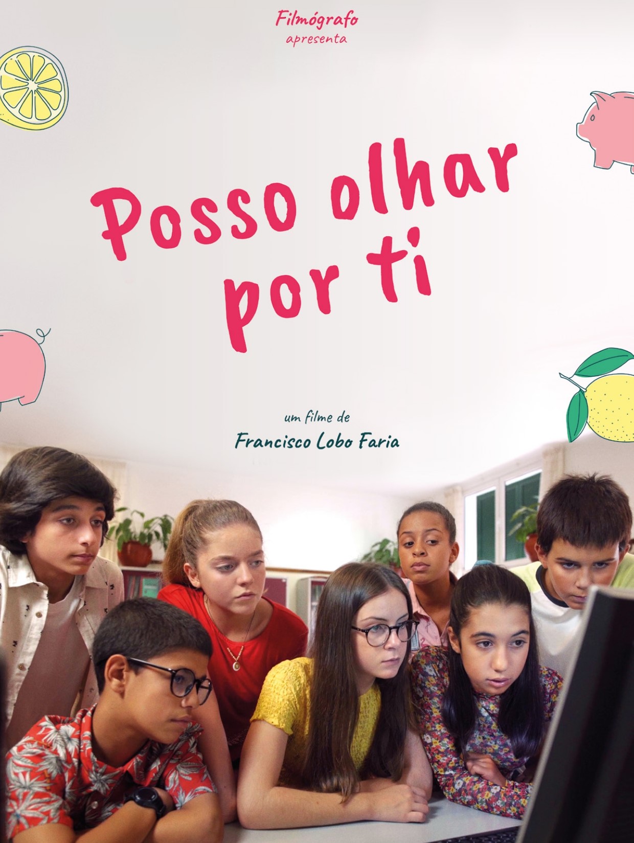 PossoOlharPorTi