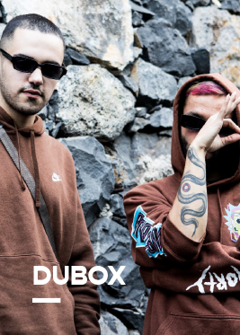 Dubox