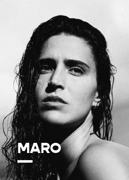 Maro