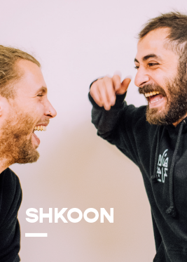 Shkoon