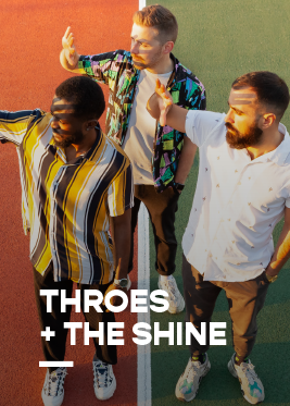 ThroesTheShine